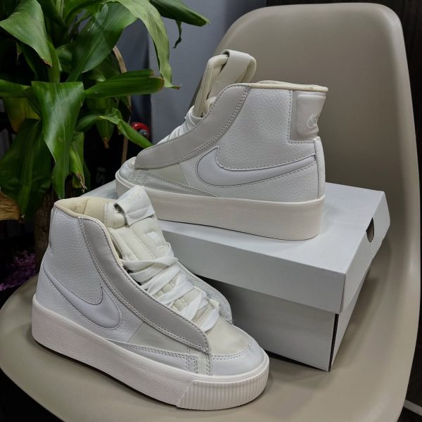 NIKE BLAZER EN BOTA - Imagen 2