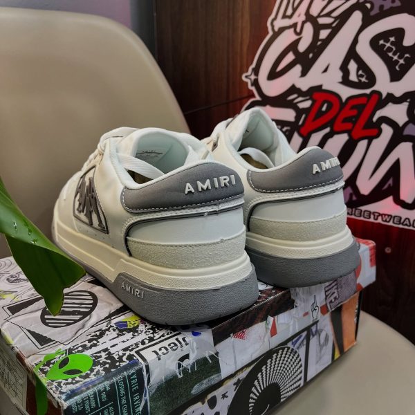 AMIRI CLASSIC LOW - Imagen 3