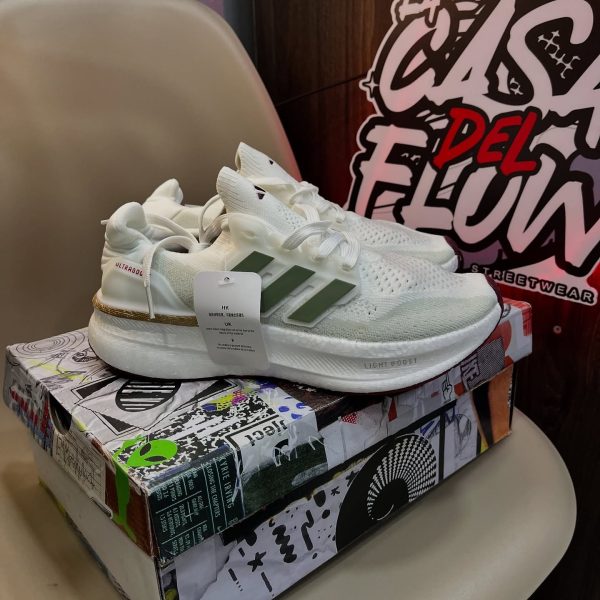 ADIDAS ULTRABOOST 5X