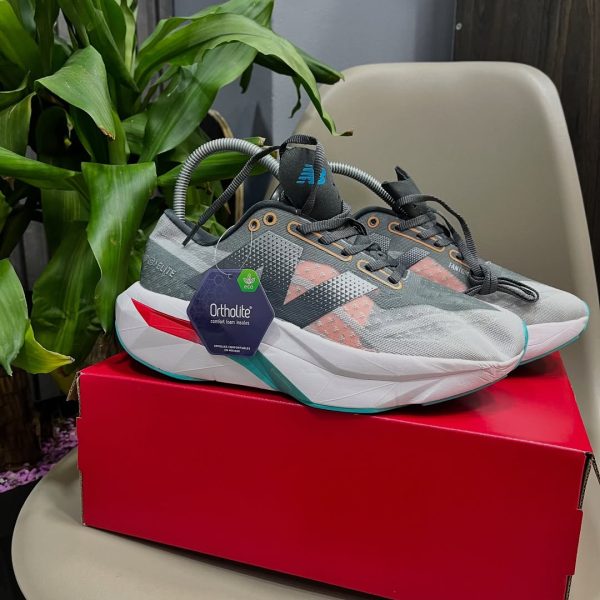 NEW BALANCE FUELCELL - Imagen 2