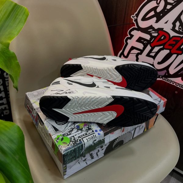 NIKE X FUTURA JAM TRAIN ELECTRIC OLYMPICS - Imagen 2