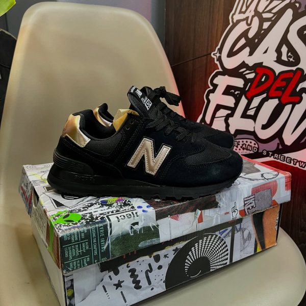 NEW BALANCE 574 - Imagen 2
