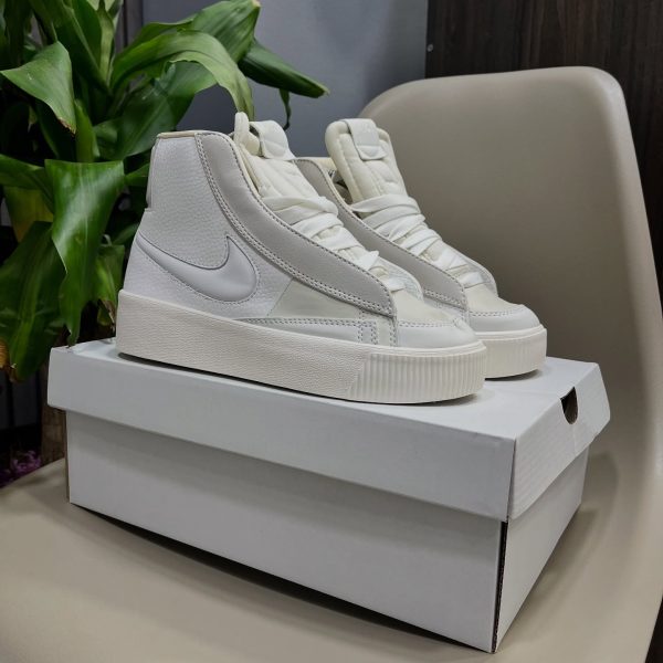 NIKE BLAZER EN BOTA - Imagen 3