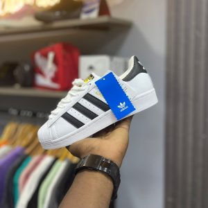 ADIDAS SUPERSTAR