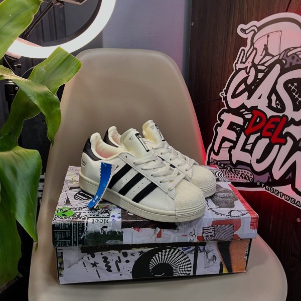 ADIDAS SUPERSTAR ANDRE SARAIVA