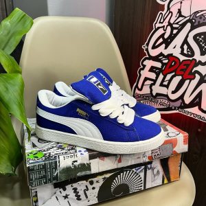 PUMA SUEDE XL