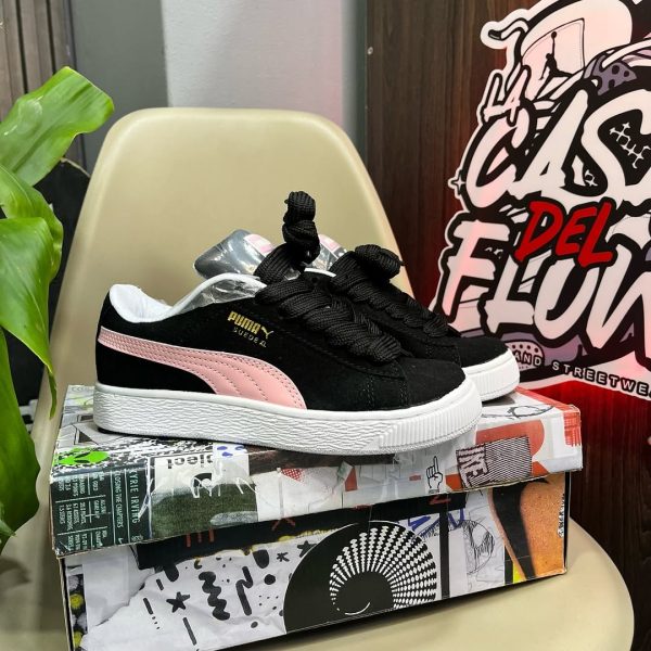 PUMA SUEDE XL