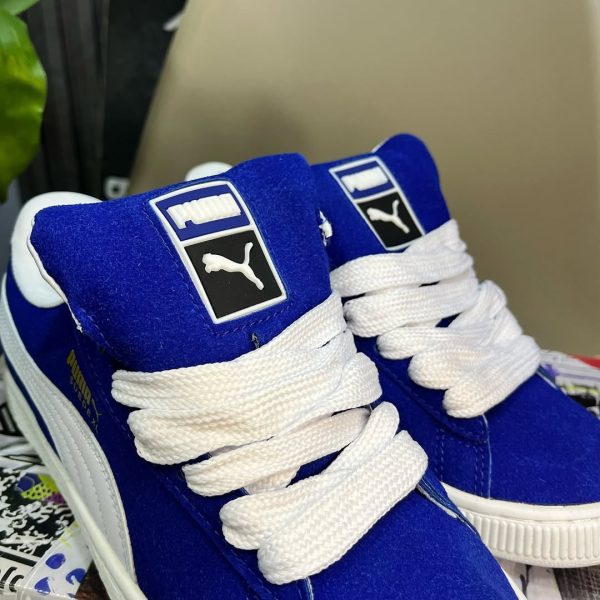 PUMA SUEDE XL - Imagen 2