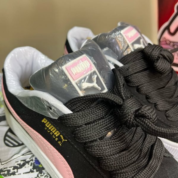 PUMA SUEDE XL - Imagen 2