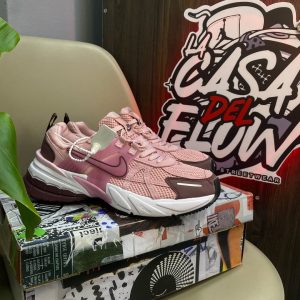 NIKE V2K ROSADO
