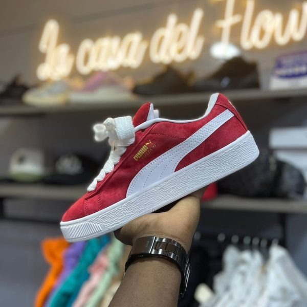 PUMA SUEDE XL - Imagen 2
