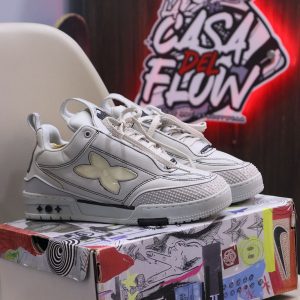 LOUIS VUITTON SKATE FIGURA