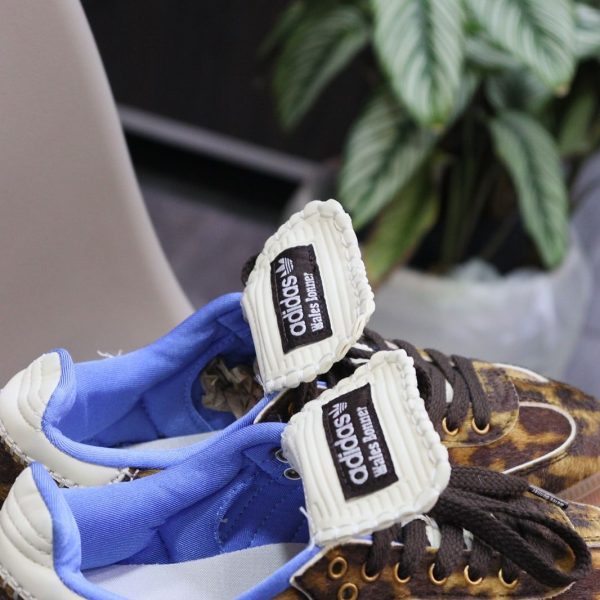 ADIDAS SAMBA WALES BONNER - Imagen 3