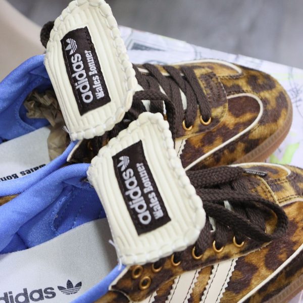 ADIDAS SAMBA WALES BONNER - Imagen 2