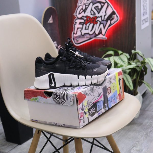 NIKE FREE METCON 5 - Imagen 5