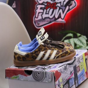 ADIDAS SAMBA WALES BONNER