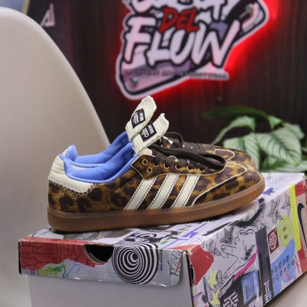 ADIDAS SAMBA WALES BONNER