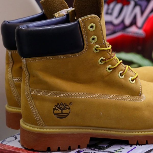TIMBERLAND CLASICA - Imagen 2