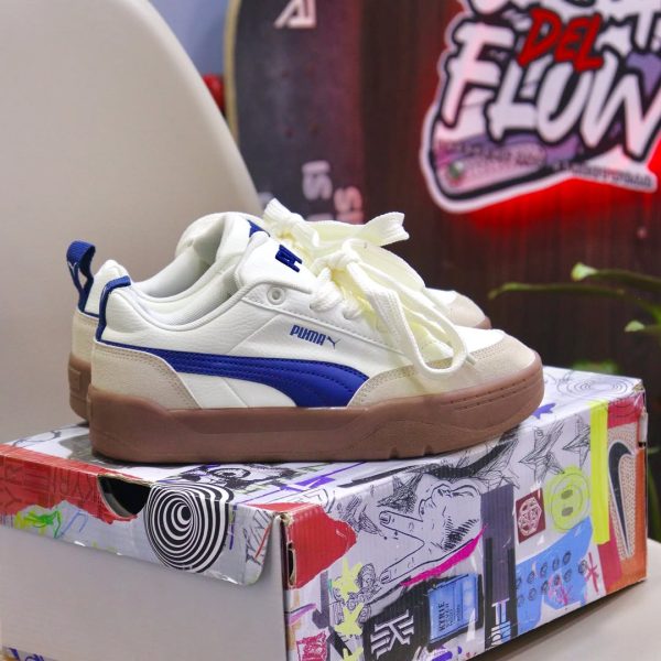 PUMA PARK AZUL - Imagen 3