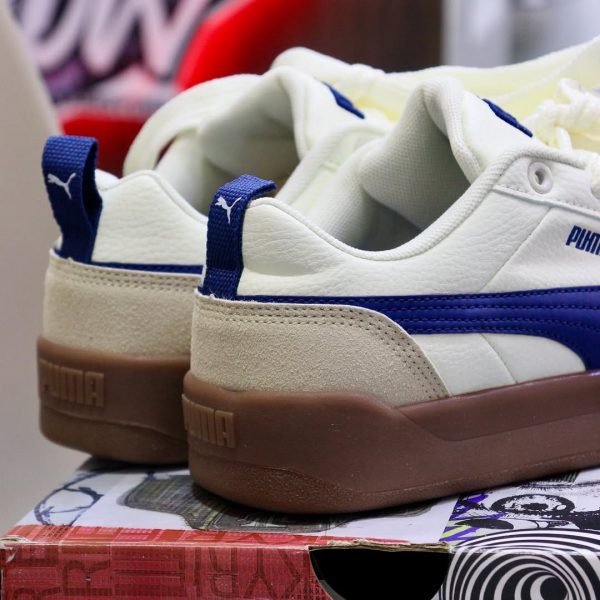 PUMA PARK AZUL - Imagen 2