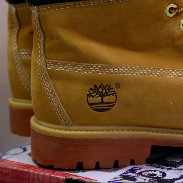 TIMBERLAND CLASICA - Imagen 3