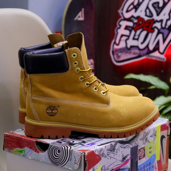 TIMBERLAND CLASICA