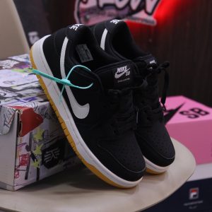 NIKE SB DUNK LOW PRO BLACK