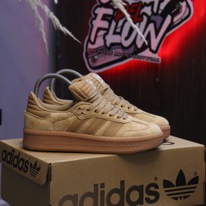 ADIDAS SAMBA XLG MAGIC CAFE