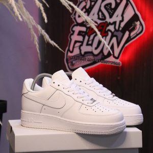 NIKE AIR FORCE ONE CALIDAD FULL