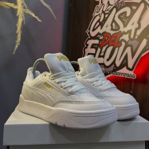 PUMA PARK