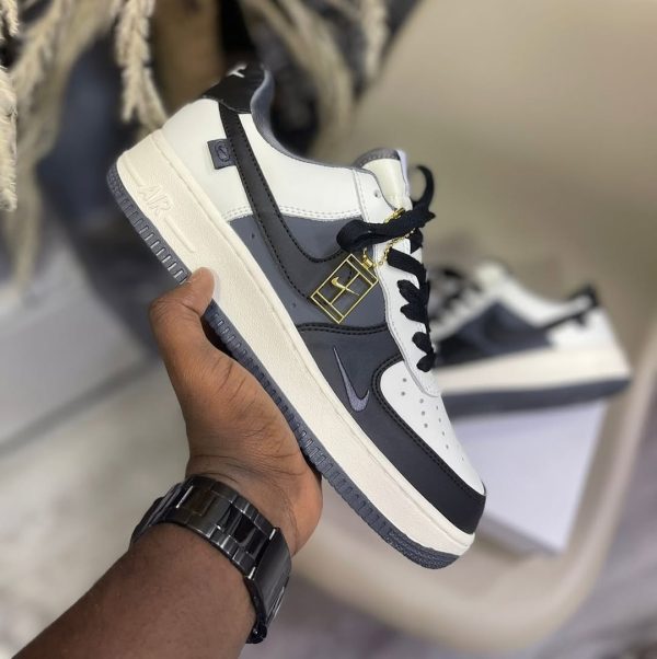 NIKE AIR FORCE ONE EDICIÓN ESPECIAL