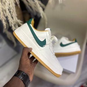 NIKE AIR FORCE ONE BV