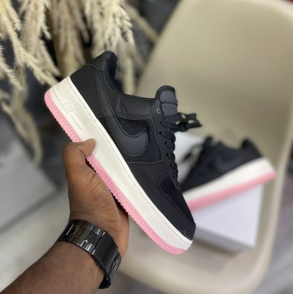NIKE AIR FORCE ONE EDICIÓN ESPECIAL
