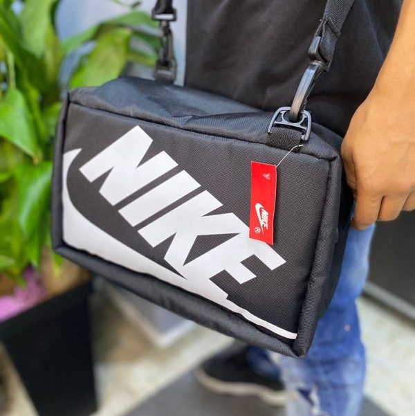 BOLSA NIKE SHOE BOX - Imagen 2