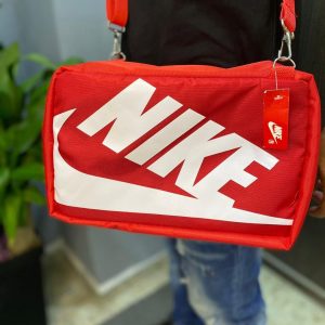 BOLSA NIKE SHOE BOX
