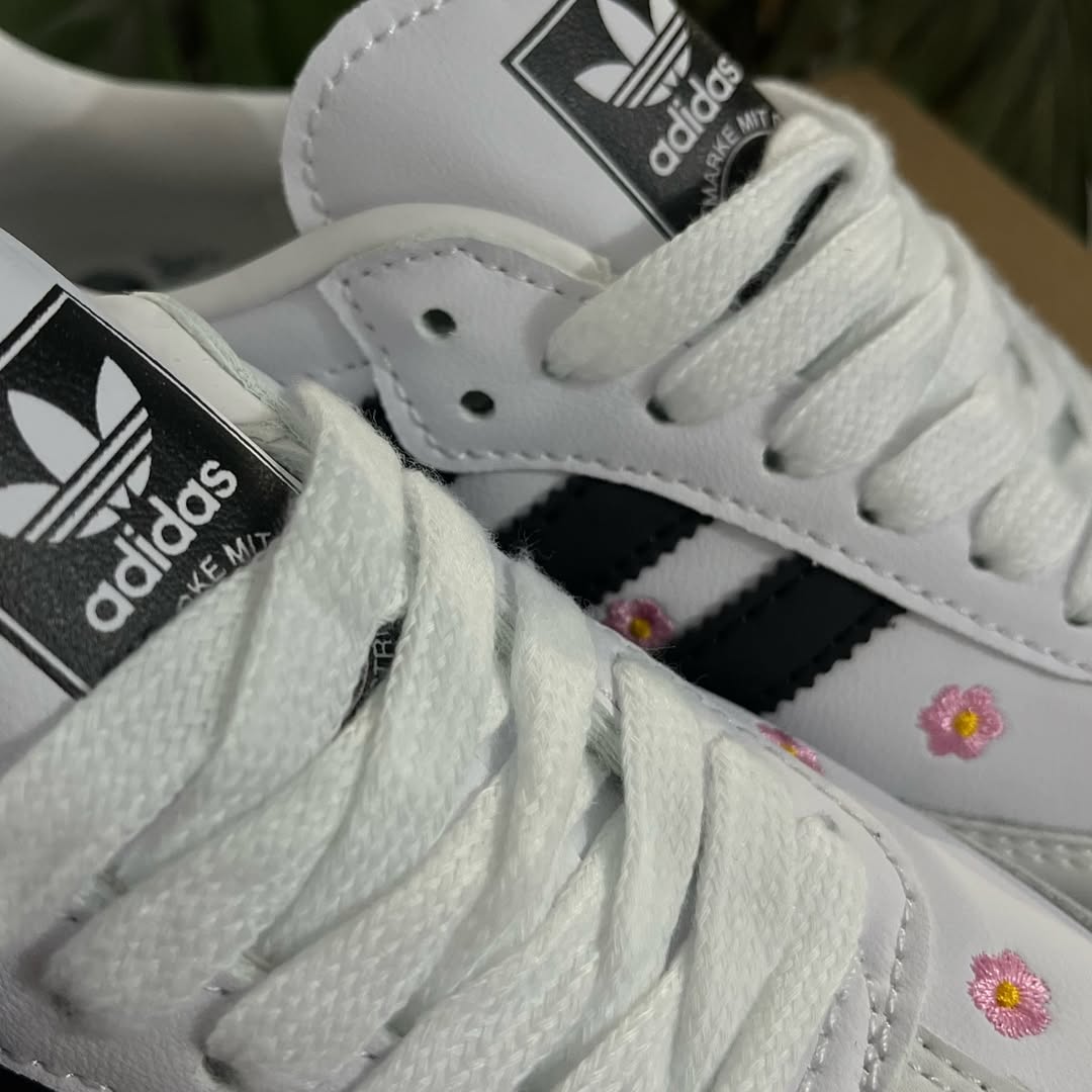 ADIDAS SAMBA OG - Imagen 2