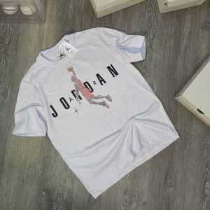 CAMISETA JORDAN