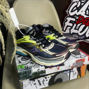 SAUCONY PRO GRID OMNI 9 CRYSTAL CAVE