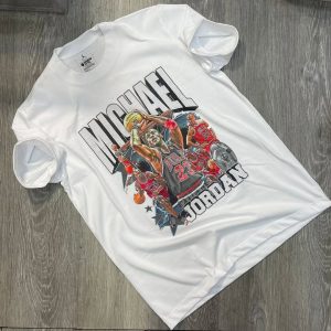 CAMISETA JORDAN