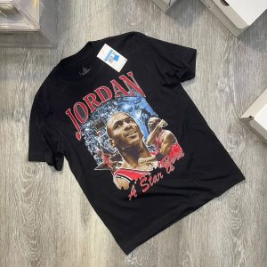 CAMISETA JORDAN