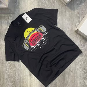 CAMISETA JORDAN
