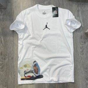 CAMISETA JORDAN