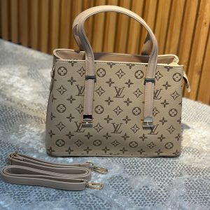 BOLSO DE LUJO LOUIS VUITTON - ELEGANCIA Y ESTILO
