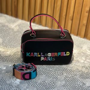 BOLSO KARL LAGERFELD PARIS