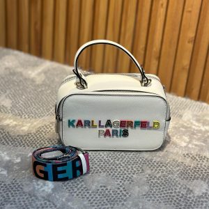 BOLSO KARL LAGERFELD PARIS