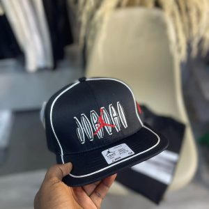 GORRA JORDAN TIPO TECHO