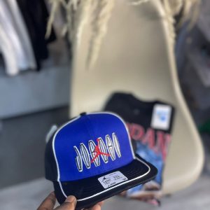 GORRA JORDAN TIPO TECHO