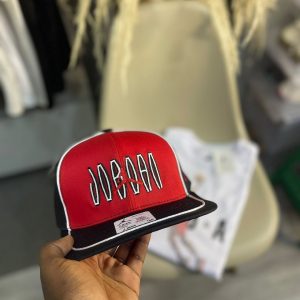 GORRA JORDAN TIPO TECHO